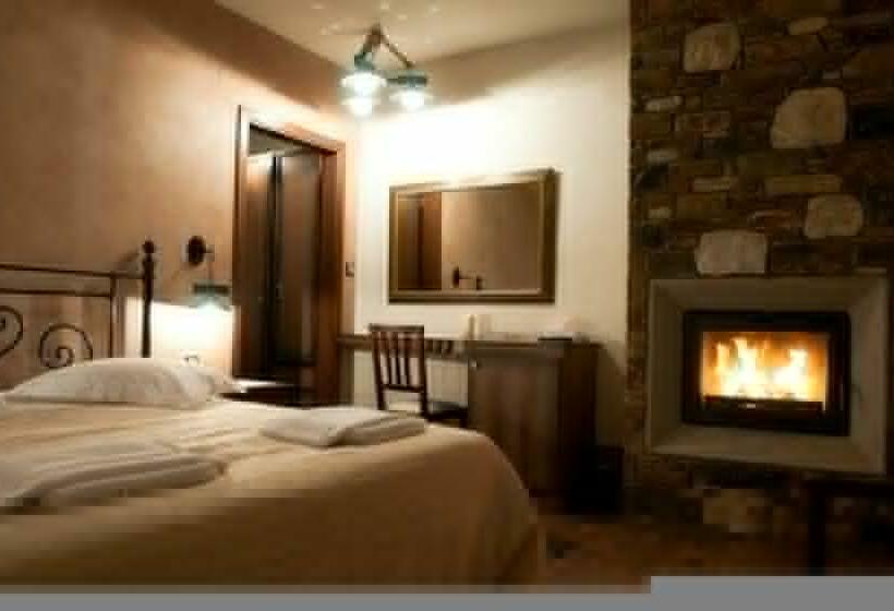 이코노미 룸, Belina