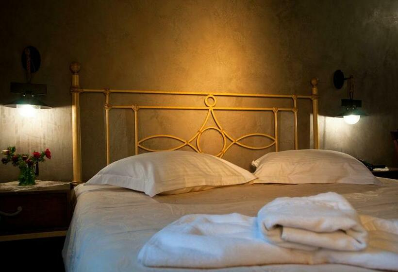 스탠다드 룸, Belina