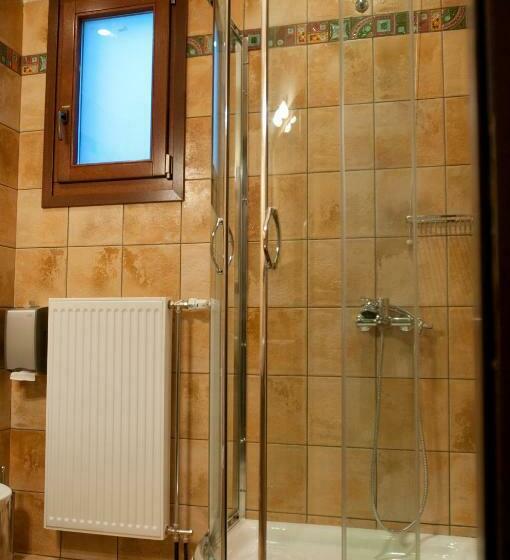 스탠다드 룸, Belina