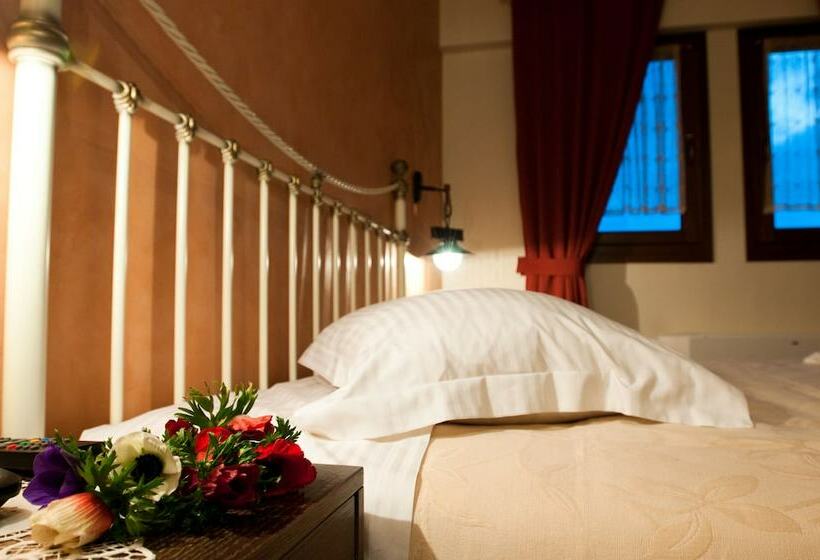 스탠다드 룸, Belina