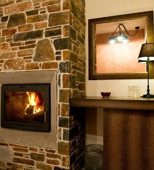 디럭스 룸, Belina