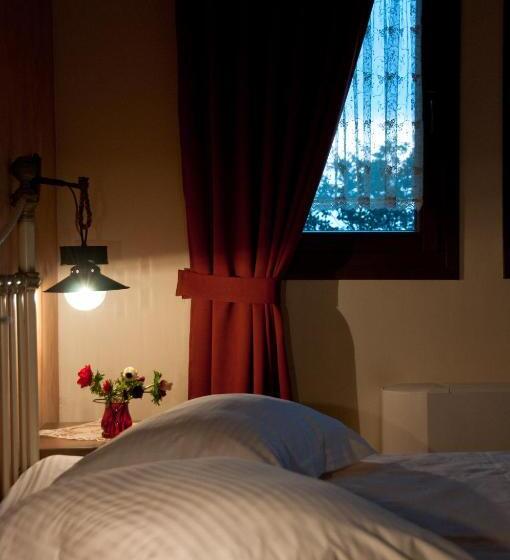 장애인을 위한 스탠다드 룸, Belina