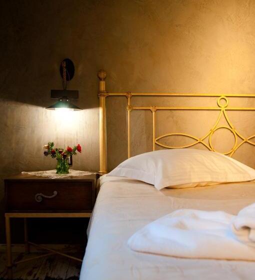 장애인을 위한 스탠다드 룸, Belina