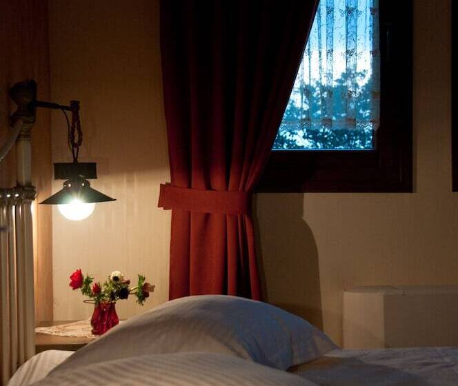 스탠다드 룸, Belina