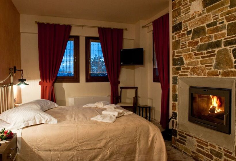 디럭스 룸, Belina