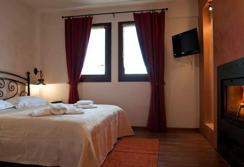 اتاق لوکس, Belina
