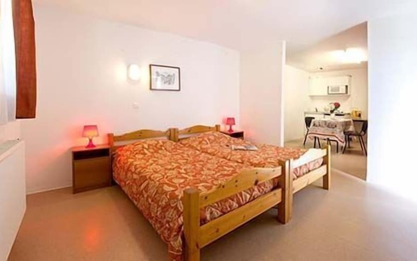 חדר סטודיו סטנדרד, Brit Hotel Grand Hotel Munster