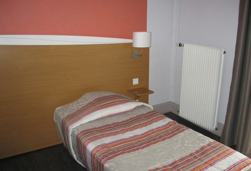 חדר סטודיו סטנדרד, Brit Hotel Grand Hotel Munster