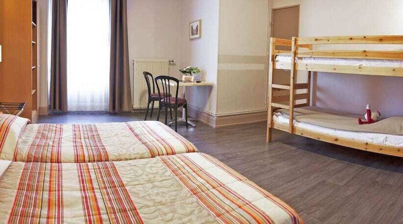 חדר סטנדרט, Brit Hotel Grand Hotel Munster