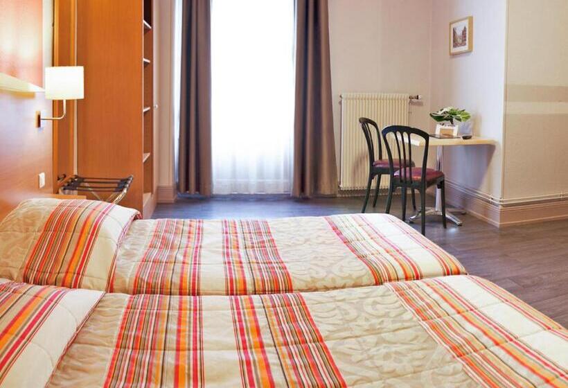 חדר סטודיו סטנדרד, Brit Hotel Grand Hotel Munster