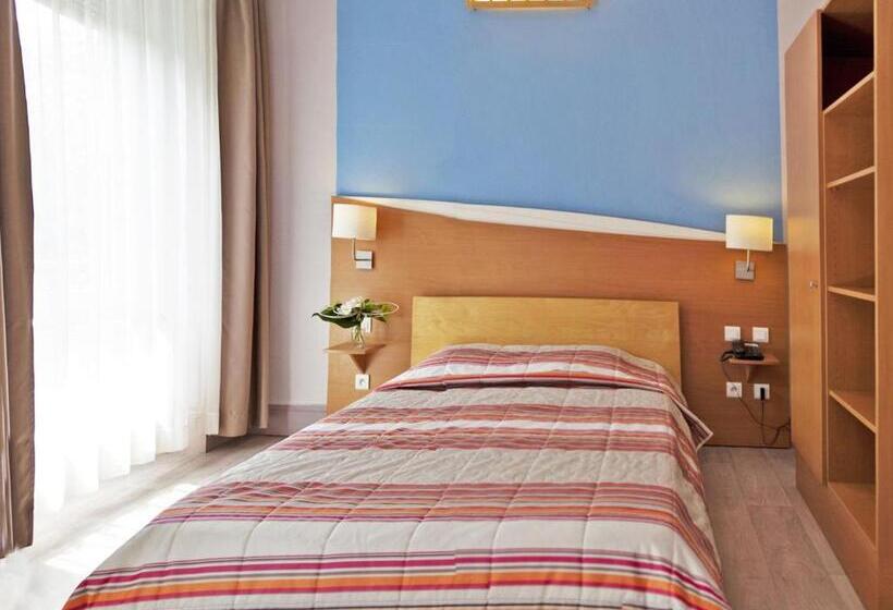 Номер Стандарт Индивидуальный, Brit Hotel Grand Hotel Munster