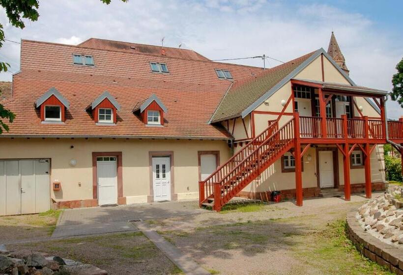 חדר סטודיו סטנדרד, Brit Hotel Grand Hotel Munster