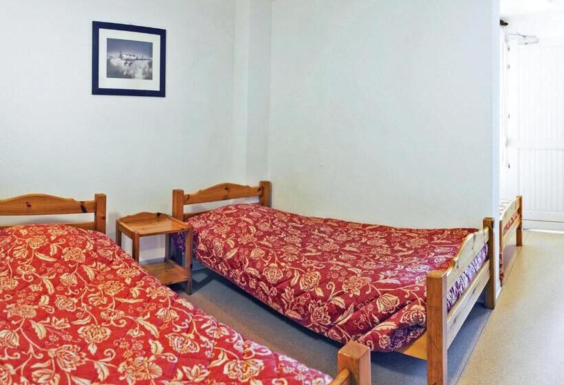 חדר סטודיו סטנדרד, Brit Hotel Grand Hotel Munster