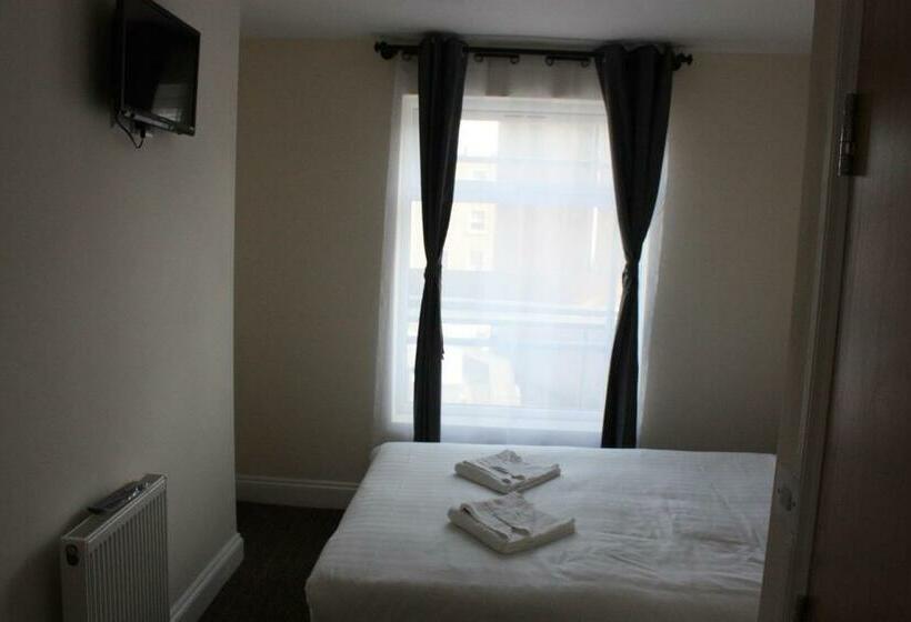 Номер Стандарт, Daisy