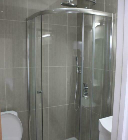 Четырехместный Номер Стандарт, Daisy