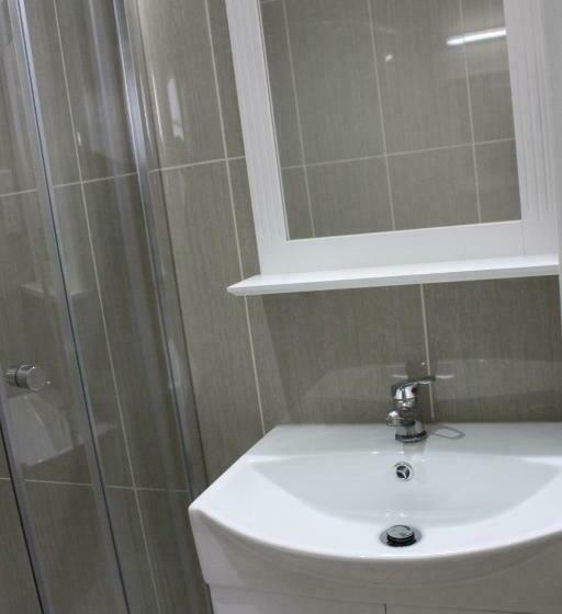 Четырехместный Номер Стандарт, Daisy