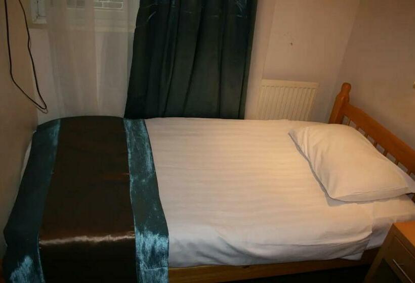 Одноместный Номер Basic, Daisy