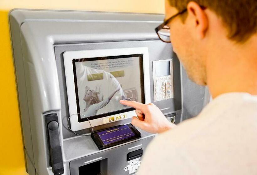 חדר סטודיו סטנדרד, Design Sleepy Cologne