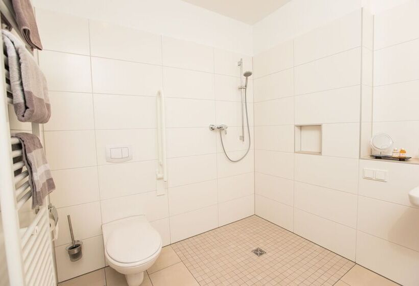 חדר סטודיו סטנדרד, Design Sleepy Cologne