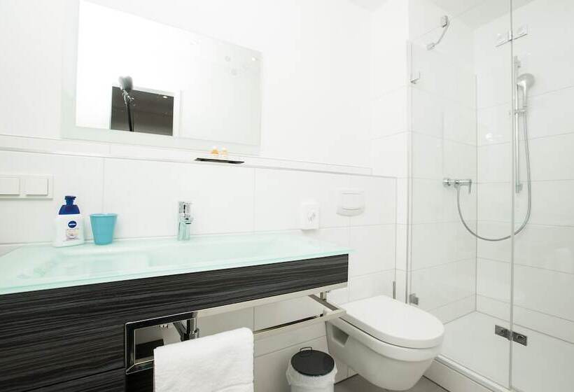 חדר סטודיו סטנדרד, Design Sleepy Cologne