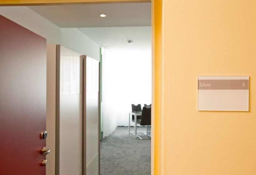 חדר סטודיו סטנדרד, Design Sleepy Cologne