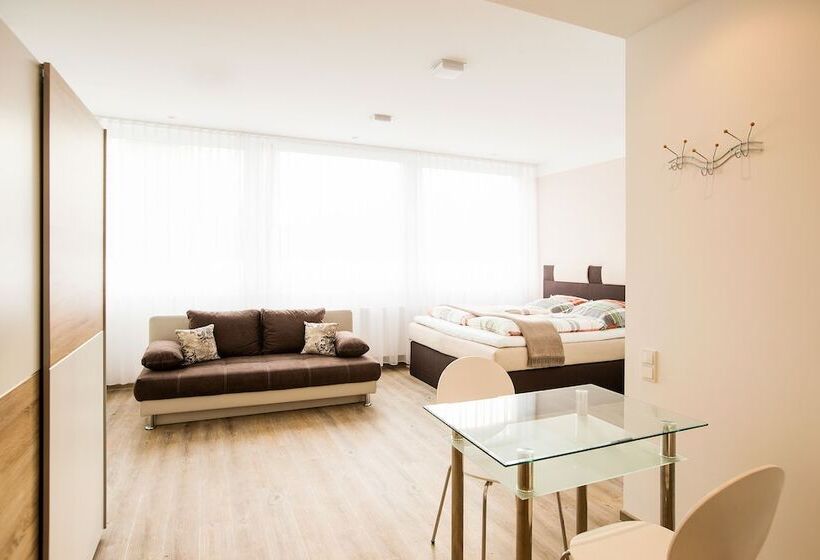 חדר סטודיו סטנדרד, Design Sleepy Cologne