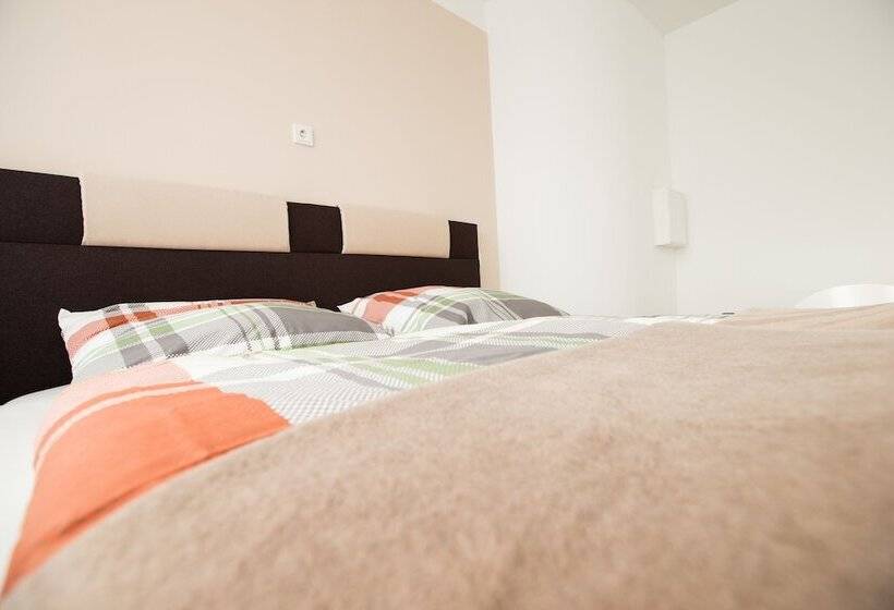 חדר סטודיו סטנדרד, Design Sleepy Cologne