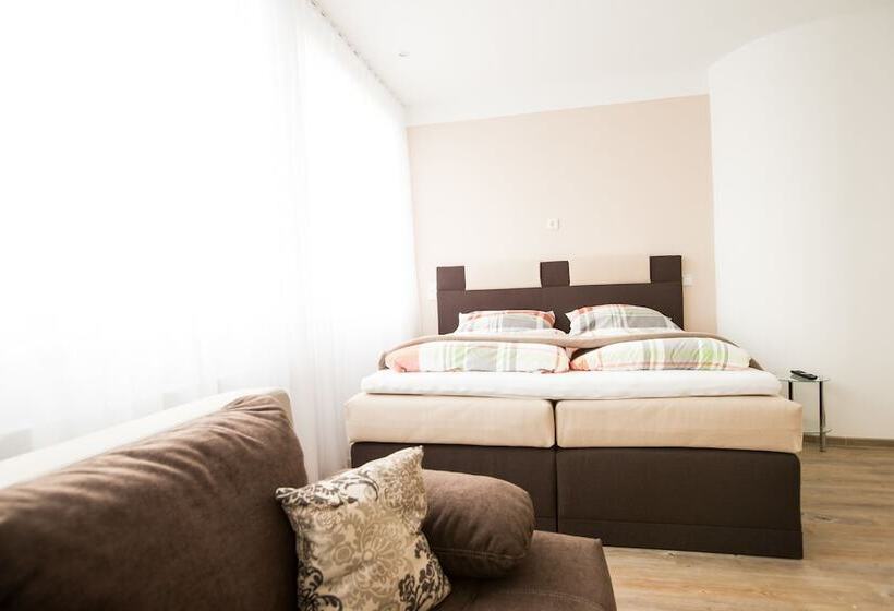 标准工作室, Design Sleepy Cologne