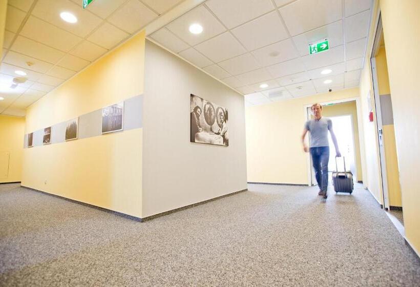 דירת חדר סופריור, Design Sleepy Cologne