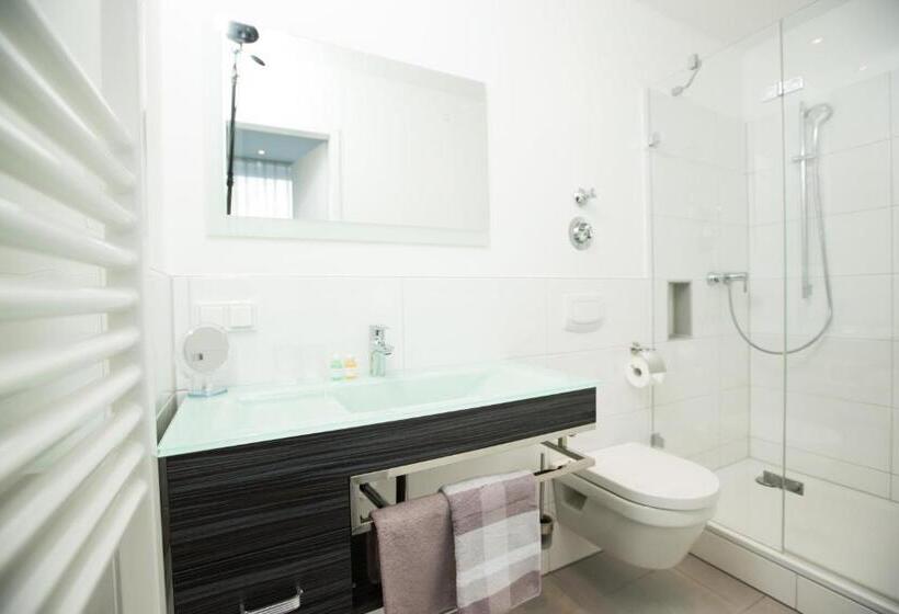 חדר אקונומי, Design Sleepy Cologne