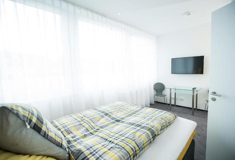 חדר סטודיו סטנדרד, Design Sleepy Cologne