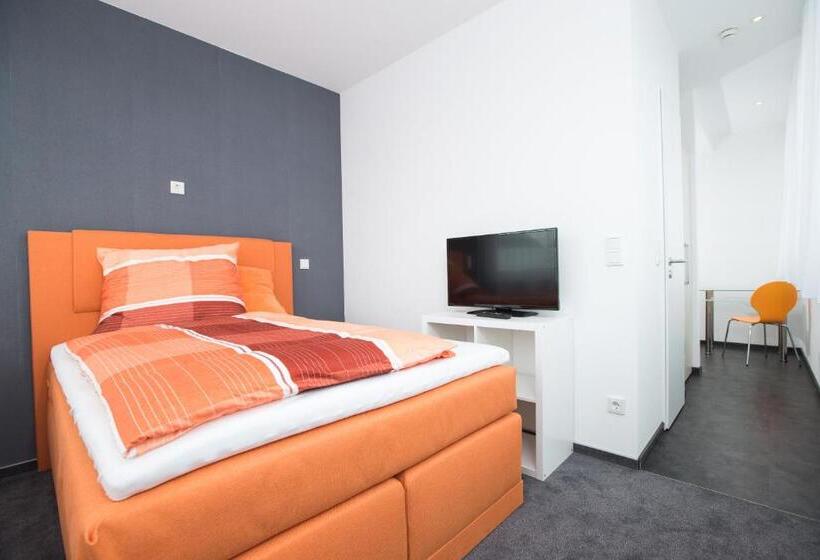 חדר סטודיו סטנדרד, Design Sleepy Cologne