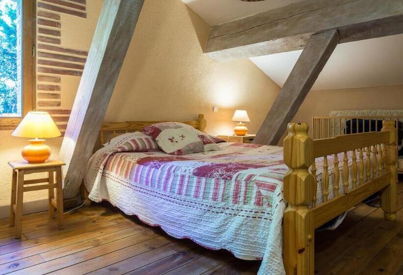 كابينة, Domaine Du Mas Bazan