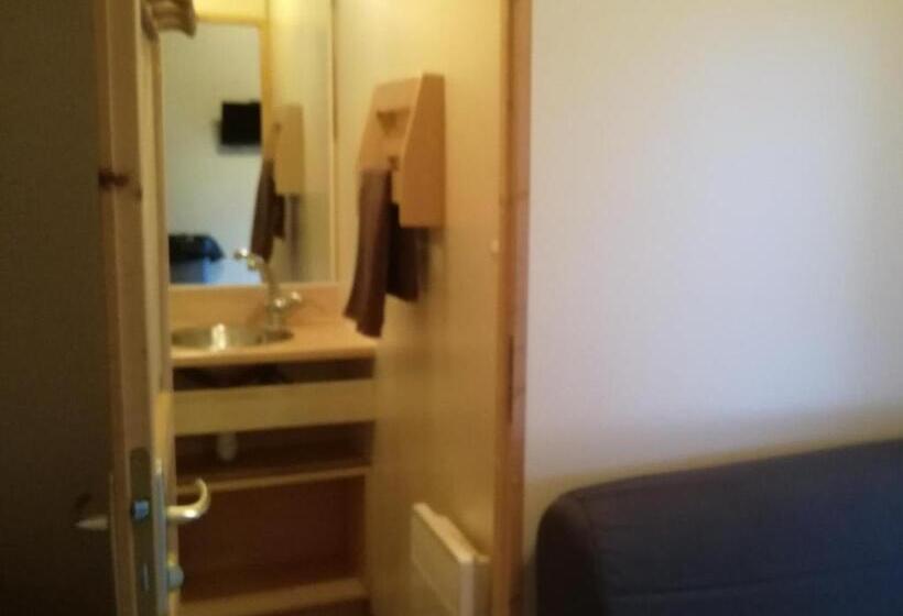 샬레, Domaine Du Mas Bazan