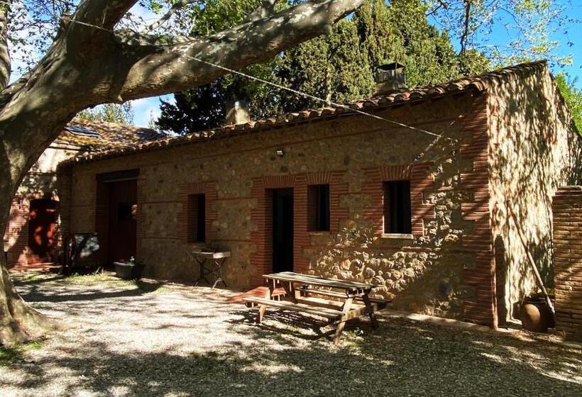 패밀리 스위트, Domaine Du Mas Bazan