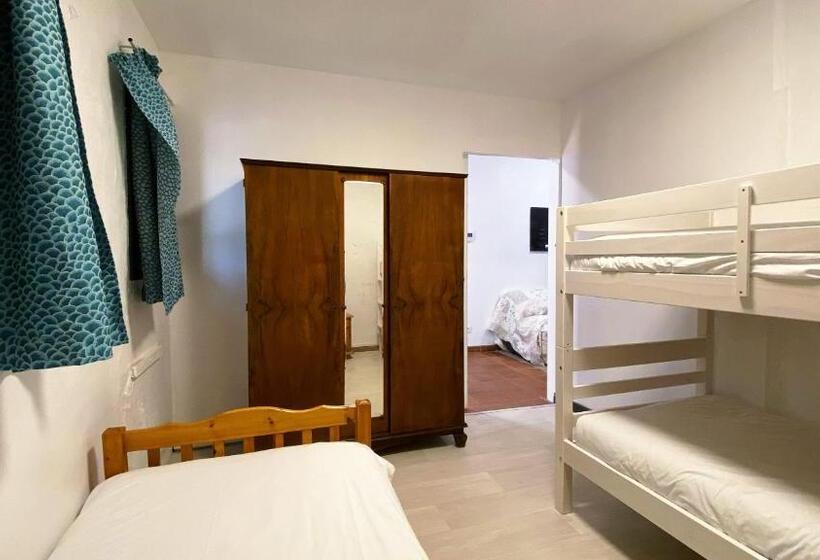 패밀리 스위트, Domaine Du Mas Bazan