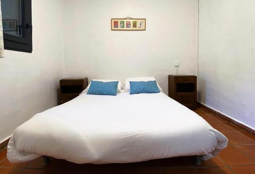 패밀리 스위트, Domaine Du Mas Bazan