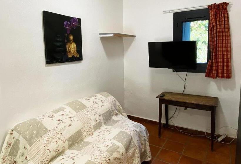 Family Suite, Domaine Du Mas Bazan