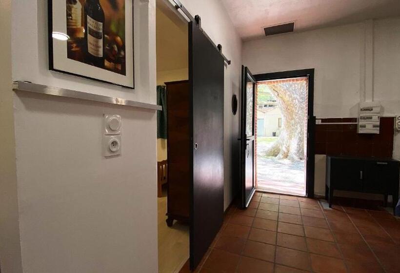 패밀리 스위트, Domaine Du Mas Bazan