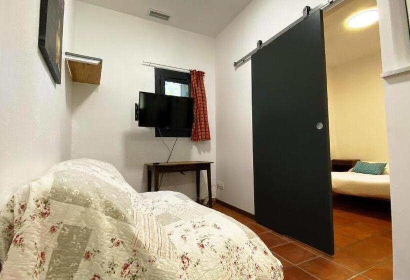 Family Suite, Domaine Du Mas Bazan