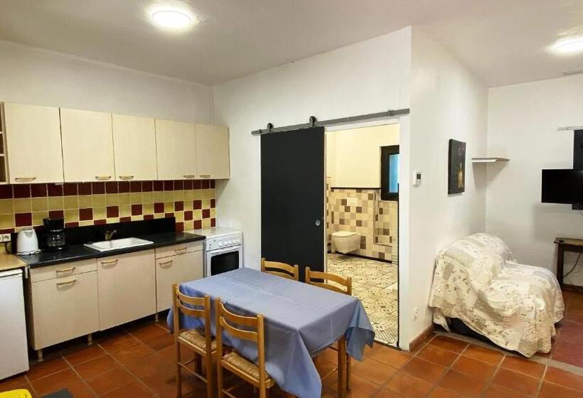 패밀리 스위트, Domaine Du Mas Bazan