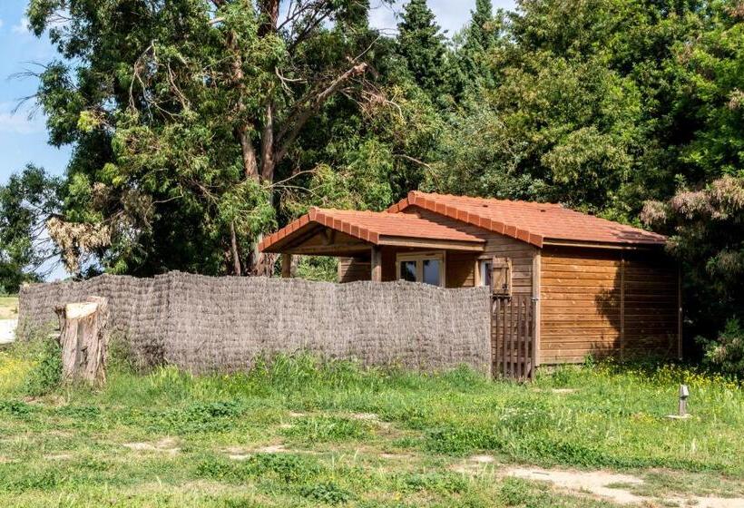 1 베드룸 수피리어 스위트, Domaine Du Mas Bazan