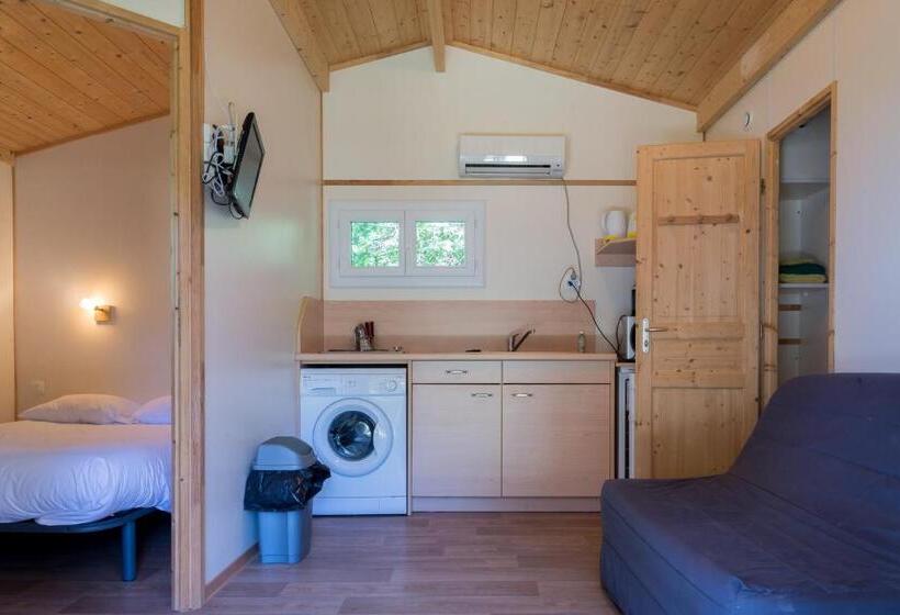 1 베드룸 수피리어 스위트, Domaine Du Mas Bazan