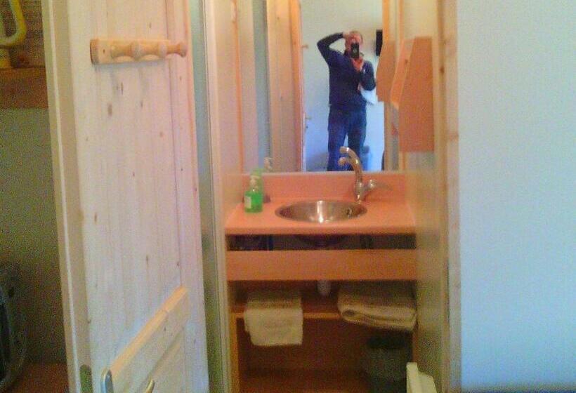 1 베드룸 수피리어 스위트, Domaine Du Mas Bazan