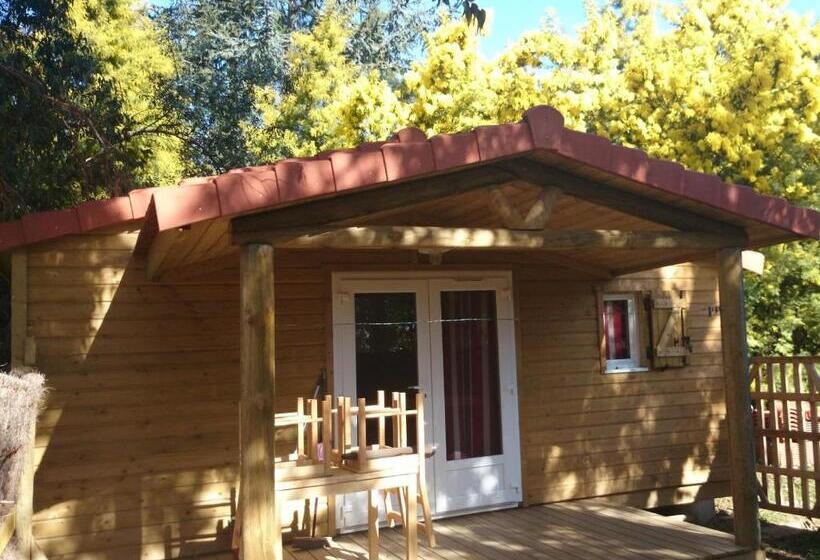 1 베드룸 수피리어 스위트, Domaine Du Mas Bazan