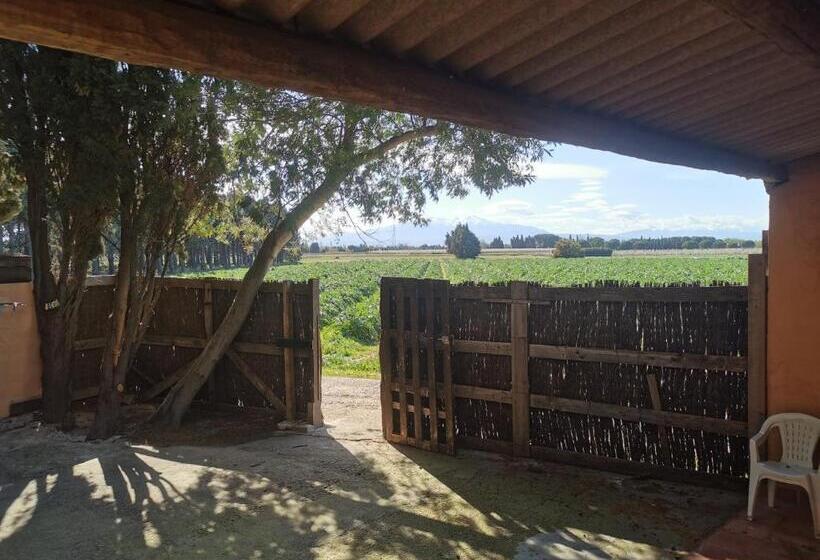 침실 1개 주택, Domaine Du Mas Bazan