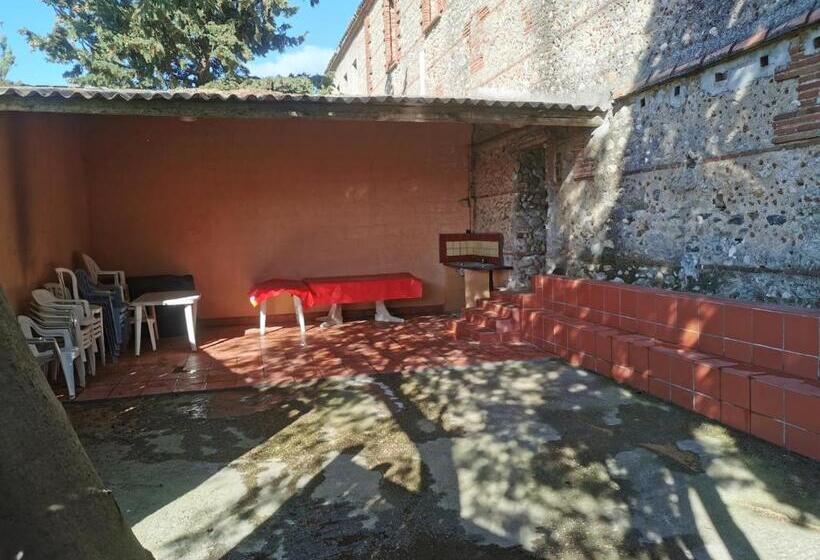 منزل غرفة نوم واحدة, Domaine Du Mas Bazan