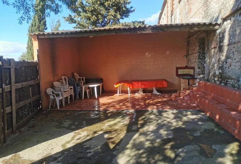 Дом 1 Спальня, Domaine Du Mas Bazan
