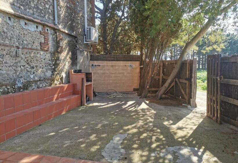 침실 1개 주택, Domaine Du Mas Bazan