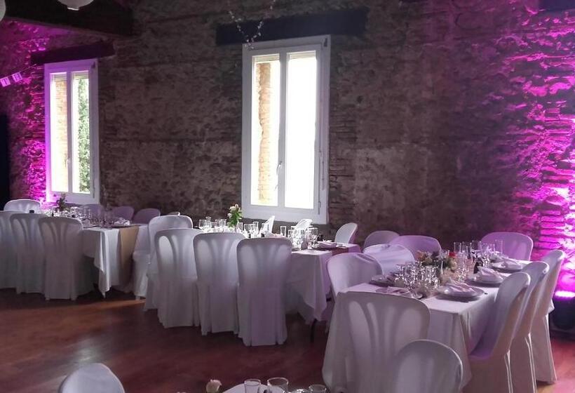 침실 1개 주택, Domaine Du Mas Bazan